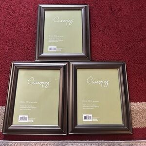 8x10 Picture Frames